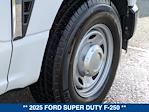 2025 Ford F-250 Crew Cab RWD Pickup for sale #SED29085 - photo 12