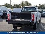 2025 Ford F-250 Crew Cab RWD Pickup for sale #SED29085 - photo 13