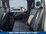 2025 Ford F-250 Crew Cab RWD Pickup for sale #SED29085 - photo 14