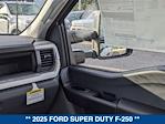2025 Ford F-250 Crew Cab RWD Pickup for sale #SED29085 - photo 17