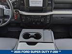 2025 Ford F-250 Crew Cab RWD Pickup for sale #SED29085 - photo 19