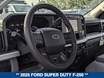 2025 Ford F-250 Crew Cab RWD Pickup for sale #SED29085 - photo 21