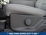 2025 Ford F-250 Crew Cab RWD Pickup for sale #SED29085 - photo 22