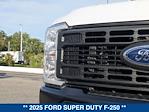 2025 Ford F-250 Crew Cab RWD Pickup for sale #SED29085 - photo 9