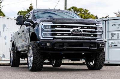 New 2025 Ford F-250 - photo 1
