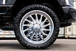 2025 Ford F-250 Crew Cab 4WD Pickup for sale #SED29110 - photo 15