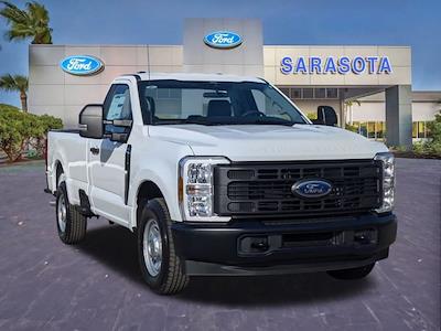 2025 Ford F-250 Regular Cab RWD Pickup for sale #SED29176 - photo 1