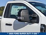 2025 Ford F-250 Regular Cab RWD Pickup for sale #SED29176 - photo 10
