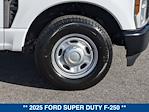 2025 Ford F-250 Regular Cab RWD Pickup for sale #SED29176 - photo 11