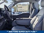 2025 Ford F-250 Regular Cab RWD Pickup for sale #SED29176 - photo 14