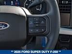 2025 Ford F-250 Regular Cab RWD Pickup for sale #SED29176 - photo 19