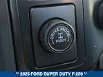 2025 Ford F-250 Regular Cab RWD Pickup for sale #SED29176 - photo 24