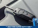 2025 Ford F-250 Regular Cab RWD Pickup for sale #SED29176 - photo 25