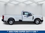 2025 Ford F-250 Regular Cab RWD Pickup for sale #SED29176 - photo 4