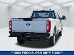 2025 Ford F-250 Regular Cab RWD Pickup for sale #SED29176 - photo 2
