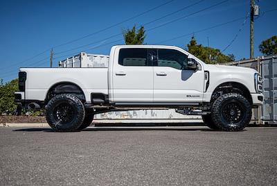 New 2025 Ford F-250 Lariat Crew Cab for sale #SED29182 - photo 1