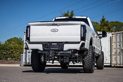 New 2025 Ford F-250 Lariat Crew Cab for sale #SED29182 - photo 2