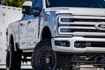 New 2025 Ford F-250 Lariat Crew Cab for sale #SED29182 - photo 11
