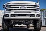 New 2025 Ford F-250 Lariat Crew Cab for sale #SED29182 - photo 8