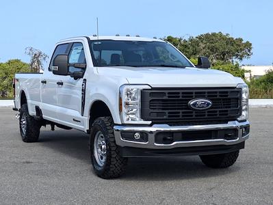 2025 Ford F-350 Crew Cab SRW 4WD Pickup for sale #SED29241 - photo 1