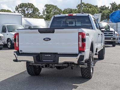 2025 Ford F-350 Crew Cab SRW 4WD Pickup for sale #SED29241 - photo 2