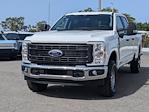 2025 Ford F-350 Crew Cab SRW 4WD Pickup for sale #SED29241 - photo 7
