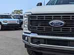 2025 Ford F-350 Crew Cab SRW 4WD Pickup for sale #SED29241 - photo 9