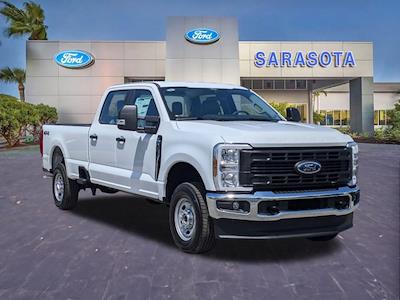 2025 Ford F-250 Crew Cab 4WD Pickup for sale #SED29258 - photo 1
