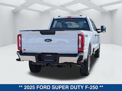 2025 Ford F-250 Crew Cab 4WD Pickup for sale #SED29258 - photo 2