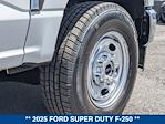 2025 Ford F-250 Crew Cab 4WD Pickup for sale #SED29258 - photo 11