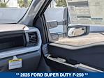 2025 Ford F-250 Crew Cab 4WD Pickup for sale #SED29258 - photo 15