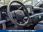 2025 Ford F-250 Crew Cab 4WD Pickup for sale #SED29258 - photo 19