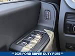 2025 Ford F-250 Crew Cab 4WD Pickup for sale #SED29258 - photo 21