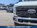 2025 Ford F-250 Crew Cab 4WD Pickup for sale #SED29258 - photo 8