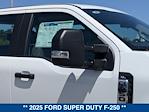 2025 Ford F-250 Crew Cab 4WD Pickup for sale #SED29258 - photo 9