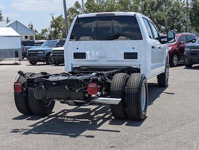 2025 Ford F-350 Crew Cab DRW RWD Cab Chassis for sale #SED29781 - photo 2