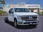 2025 Ford F-350 Crew Cab DRW RWD Cab Chassis for sale #SED29781 - photo 1