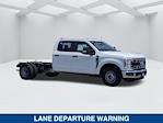 2025 Ford F-350 Crew Cab DRW RWD Cab Chassis for sale #SED29781 - photo 3