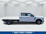 2025 Ford F-350 Crew Cab DRW RWD Cab Chassis for sale #SED29781 - photo 4