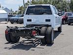 2025 Ford F-350 Crew Cab DRW RWD Cab Chassis for sale #SED29781 - photo 2