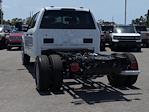 2025 Ford F-350 Crew Cab DRW RWD Cab Chassis for sale #SED29781 - photo 6