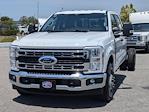2025 Ford F-350 Crew Cab DRW RWD Cab Chassis for sale #SED29781 - photo 7