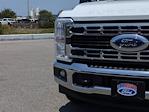 2025 Ford F-350 Crew Cab DRW RWD Cab Chassis for sale #SED29781 - photo 9
