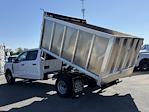 New 2025 Ford F-350 Crew Cab Aluminum Dump Truck for sale #SED29781 - photo 2