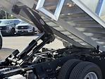 New 2025 Ford F-350 Crew Cab Aluminum Dump Truck for sale #SED29781 - photo 4