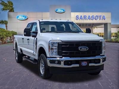 2025 Ford F-350 Crew Cab SRW 4WD Pickup for sale #SED30106 - photo 1