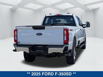 2025 Ford F-350 Crew Cab SRW 4WD Pickup for sale #SED30106 - photo 2