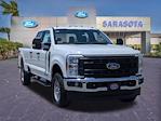 2025 Ford F-350 Crew Cab SRW 4WD Pickup for sale #SED30106 - photo 1