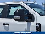 2025 Ford F-350 Crew Cab SRW 4WD Pickup for sale #SED30106 - photo 10