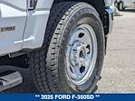 2025 Ford F-350 Crew Cab SRW 4WD Pickup for sale #SED30106 - photo 12